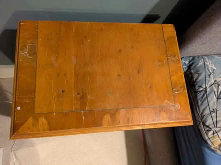 Photo of free Bedside table (Elm Grove BN2) #2