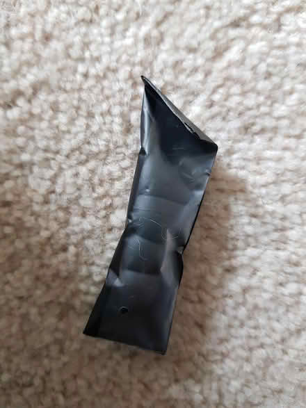 Photo of free Spare pads for in-ear headphones (Fairview GL52) #1