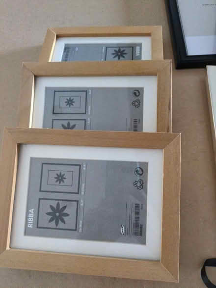 Photo of free Photo frames (Mow Cop ST7) #1
