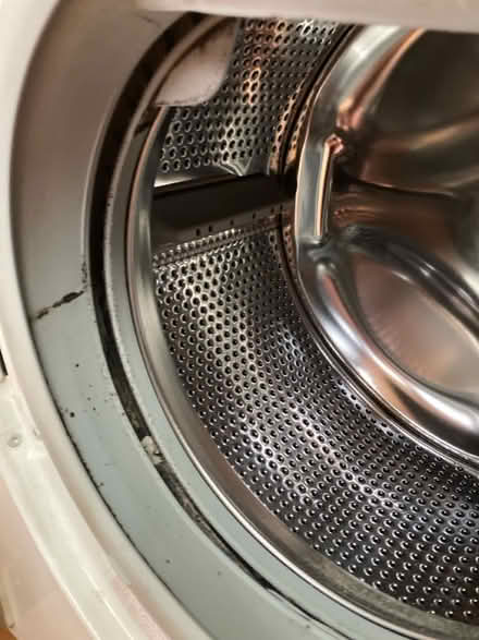Photo of free AEG Lavamat Turbo Washer-Dryer (Haggerston (E8)) #2