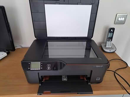 Photo of free HP Deskjet 3520 (Beverley HU17) #2