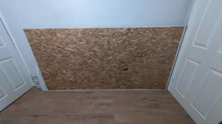 Photo of free OSB board (RG1, reading) #1