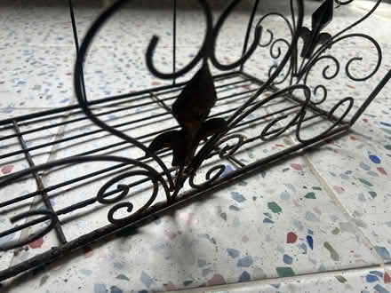 Photo of free Wall planter (Latchford WA4) #1