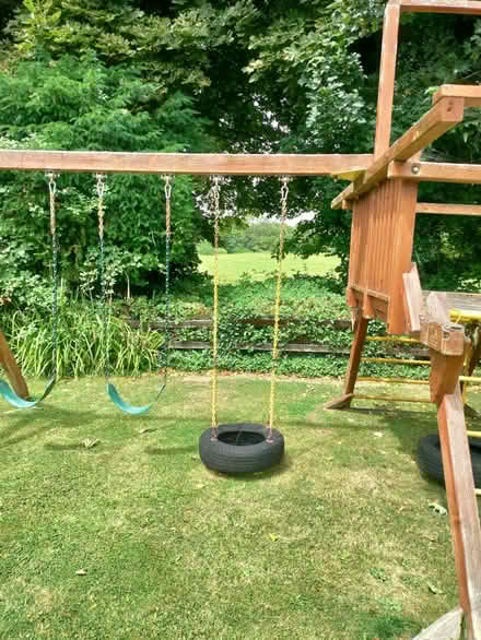 Photo of free Play System (South Dublin / Bray) #2