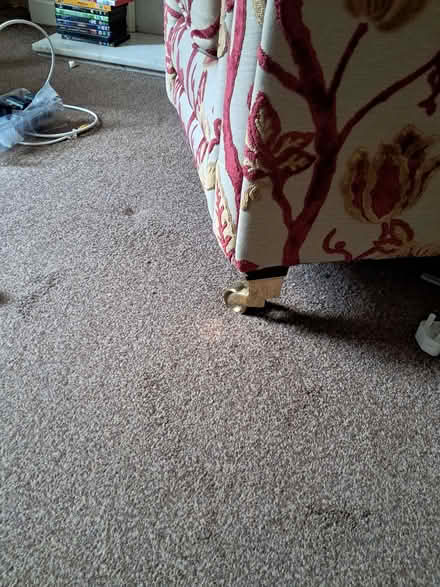 Photo of free Armchair in good condition (Walkden M28) #1