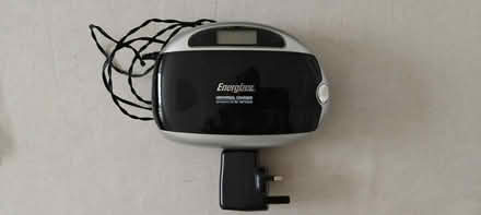 Photo of free Battery charger (Stockwell SW9) #2