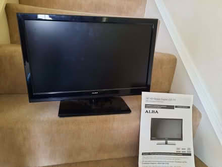 Photo of free Computer Screen (Allerton BD15) #2