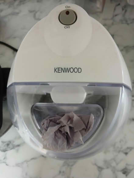 Photo of free Ice cream maker and rice cooker (SE9) #1