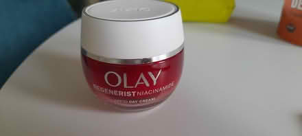 Photo of free Olay face cream (TN40 bexhill) #1