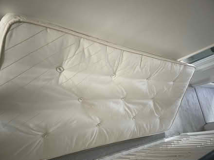 Photo of free Single mattress (Penge, SE20) #2