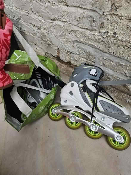 Photo of free Rollerblades 37 to 44 (Greenwich SE10) #1