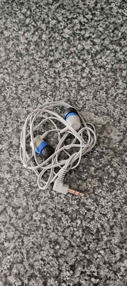 Photo of free Earphones basic (Stockwell SW9) #1