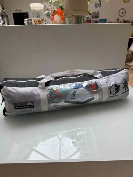 Photo of free 2 man tent (B17) #1