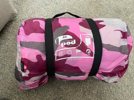 Photo of free Junior sleeping bag (Eastbourne BN237) #1