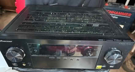 Photo of free Pioneer vsx 930 (Westwood BA15) #2