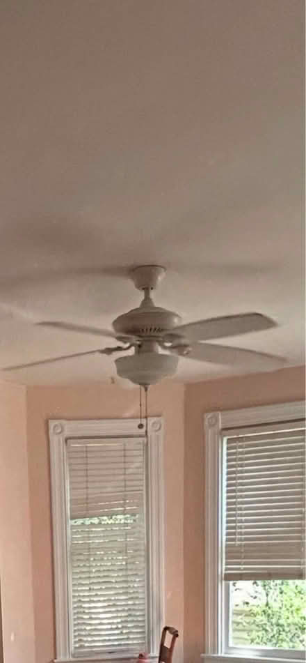 Photo of free Ceiling Fan (Berwyn Heights) #2