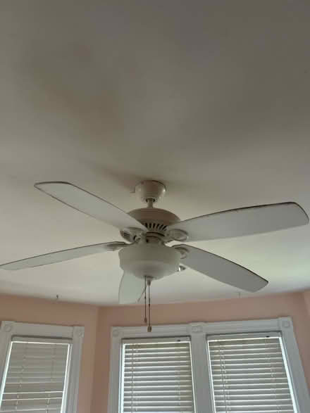 Photo of free Ceiling Fan (Berwyn Heights) #1
