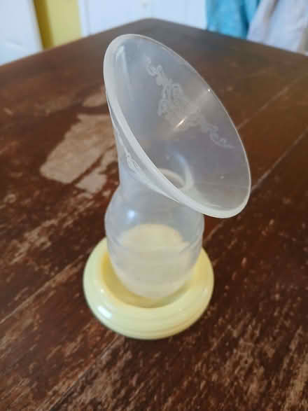 Photo of free Haaka style breastpump (Penrith CA11) #1