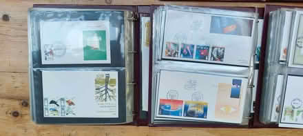 Photo of free Stamps - First day covers - massive selection 1966 - 2006 (Surrenden BN1) #3