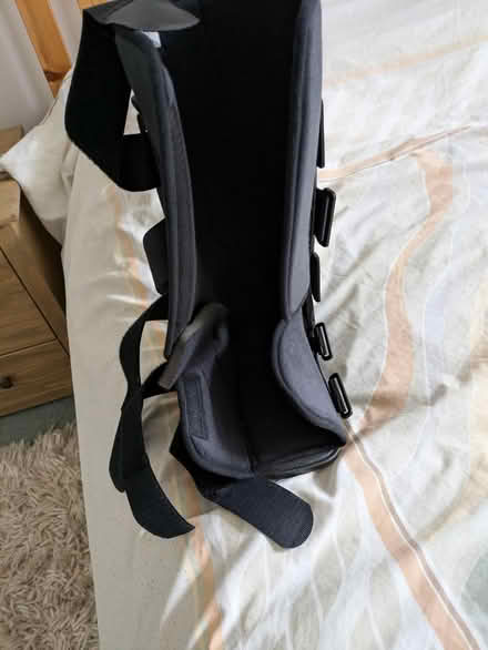 Photo of free Orthopedic ankle support (BS16) #2