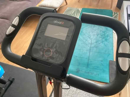Photo of free Exercise Bike (Faulty but fixable) (E8) #3