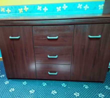 Photo of free Sideboard (Ashover S45) #1