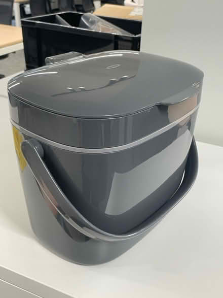 Photo of free Compost bins (Tottenham Court Road, london) #1