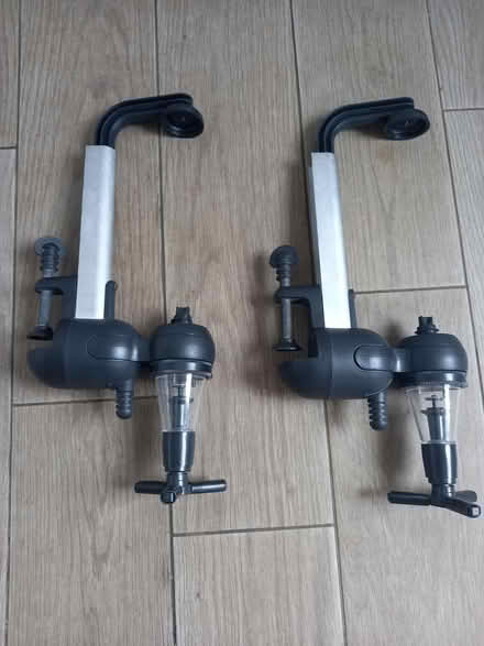 Photo of free Bar optics (Hucclecote) #1