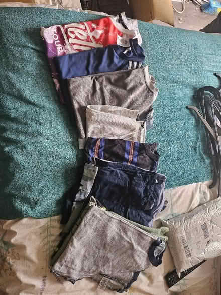 Photo of free Box of boys clothes (Acocks Green B27) #4