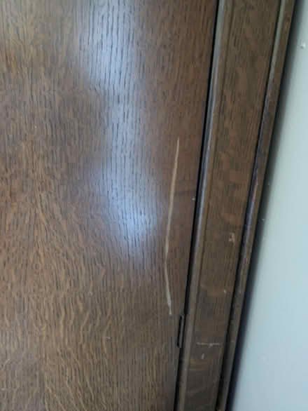 Photo of free Wardrobe (Tonbridge South -TN9) #4