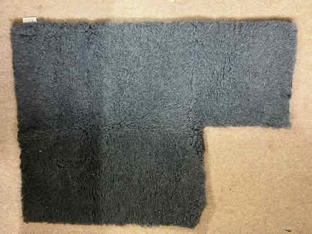 Photo of free Veterinary fleece (Whitecross OX13) #1