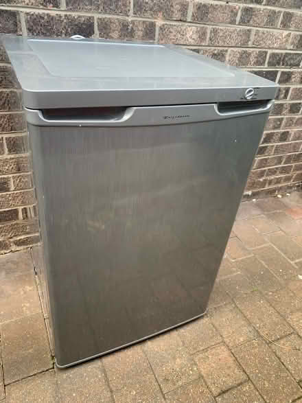 Photo of free Freezer (Southport PR8) #1