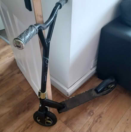 Photo of free Scooter (Clayton-le-Moors) #1