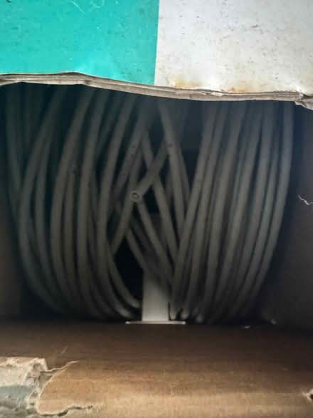 Photo of free Cable (Williamson Park LA1) #2