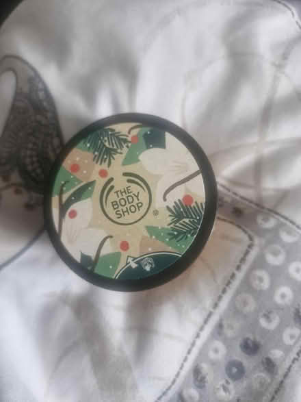 Photo of free Body Scrub (Grove Park SE9) #1