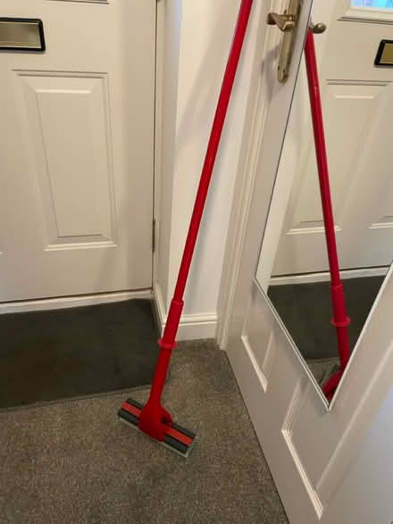 Photo of free Floor mop with brand new mop head (Wellesbourne CV35) #2