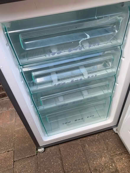 Photo of free Freezer (Southport PR8) #4