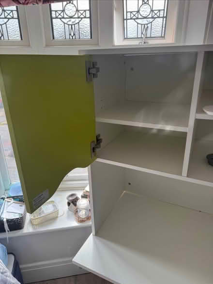 Photo of free Office unit (Ng2 6jh) #2