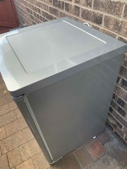 Photo of free Freezer (Southport PR8) #2