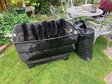 Photo of free Pond filter box (Handsworth S13 S13) #2