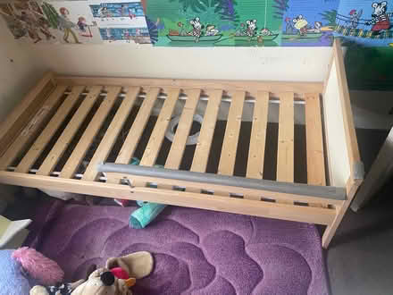 Photo of free ikea (Worcester WR2) #1