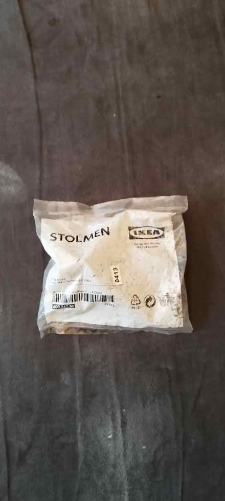 Photo of free Fitting for IKEA Stolmen System (East Acton W12) #1