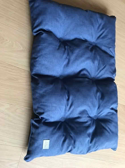 Photo of free Medium-large dog crate bed (Canton CF5) #3