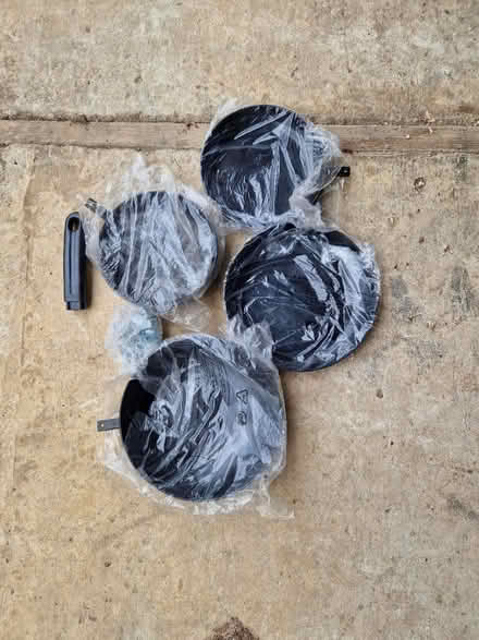Photo of free Mini frying pan set (Wheatley, OX33) #1