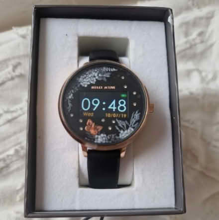 Photo of free 2 x Girls Smart Watches (Shaw Side OL2) #1