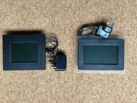 Photo of free Digital Photo Frame (Stannington S6) #1