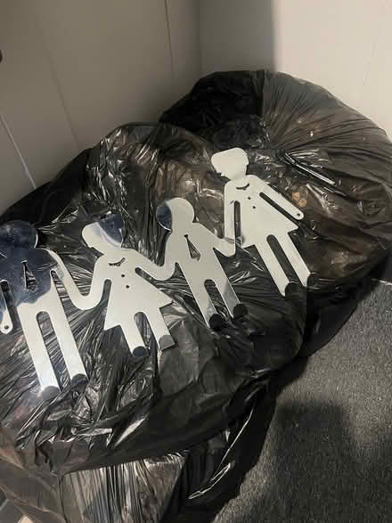Photo of free Clothes,bags,shoes (Slade green erith kent DA8) #1