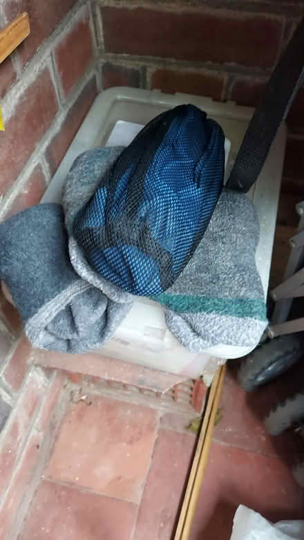 Photo of Wrong delivery address (WR14 Malvern Link) #2