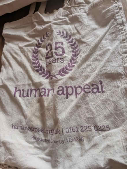 Photo of free Various soft bags (Neasden NW10) #4