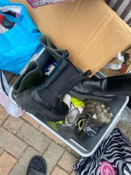 Photo of free Random Goodies (Newbury RG14) #3